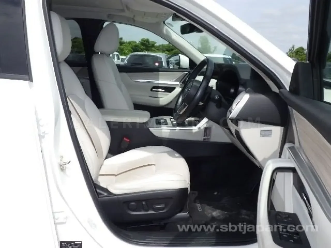 2023 Mazda CX-60 3.3 Gazimağusa Satılık İkinci El | GalerimPlus - Thumbnail 2