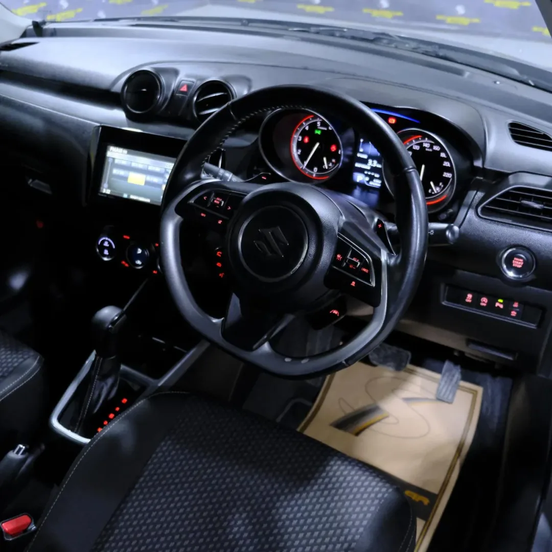 2022 Suzuki Swift 1.2 Güzelyurt Satılık İkinci El | GalerimPlus - Thumbnail 5