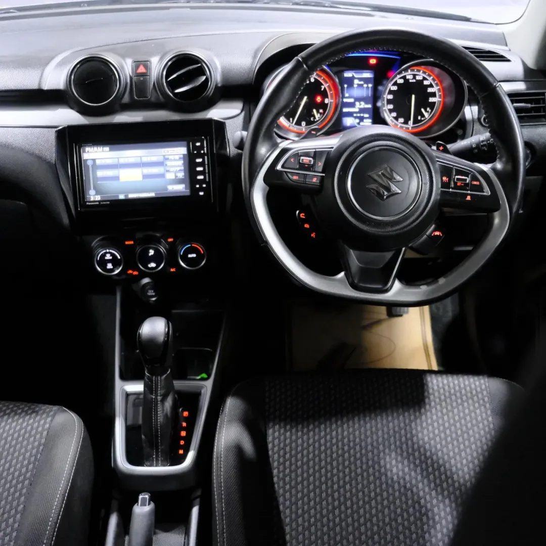2022 Suzuki Swift 1.2 Güzelyurt Satılık İkinci El | GalerimPlus - Thumbnail 6