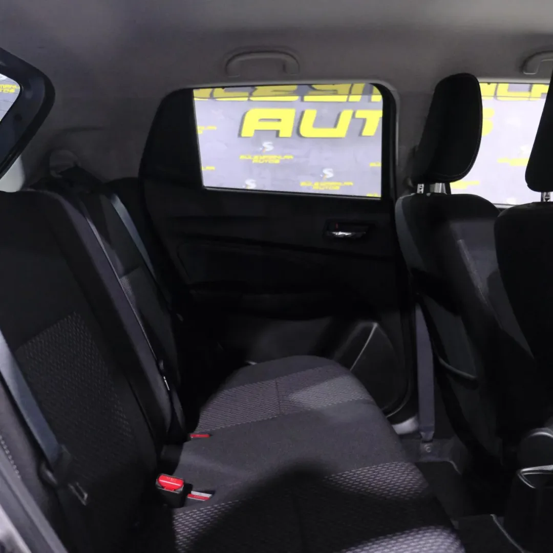 2022 Suzuki Swift 1.2 Güzelyurt Satılık İkinci El | GalerimPlus - Thumbnail 7
