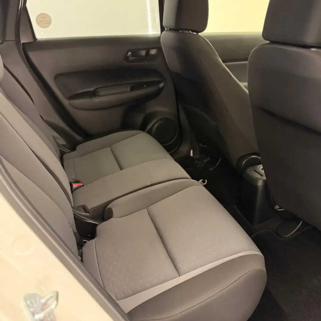 2025 Honda Fit 1.5 Automatic Gazimağusa Satılık İkinci El | GalerimPlus - Thumbnail 5