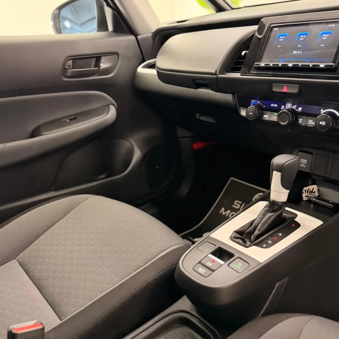 2025 Honda Fit 1.5 Automatic Gazimağusa Satılık İkinci El | GalerimPlus - Thumbnail 6