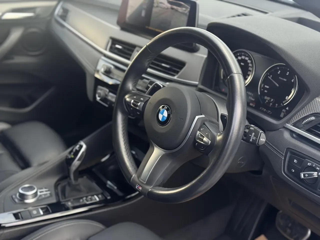 2021 BMW X2 20d xDrive Lefkoşa Satılık İkinci El | GalerimPlus - Thumbnail 6