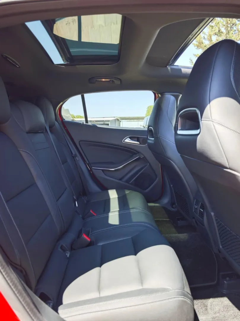 2021 Mercedes-Benz GLA 220 Lefkoşa Satılık İkinci El | GalerimPlus - Thumbnail 8