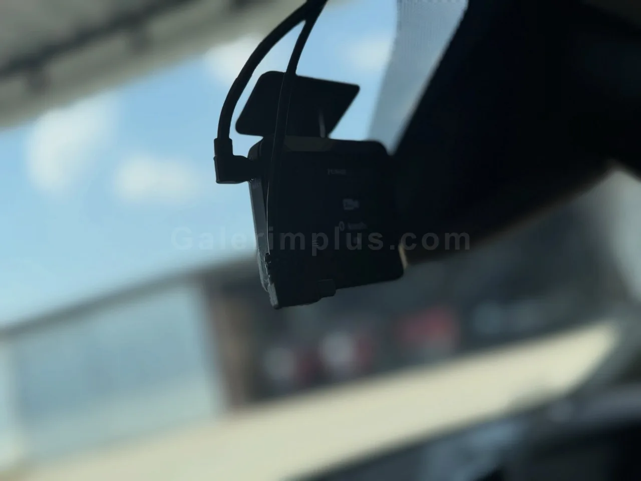 2022 Model Otomatik Mazda 2 1.5 Skyactiv-D Lefkoşa Satılık İkinci El | GalerimPlus - Thumbnail 5