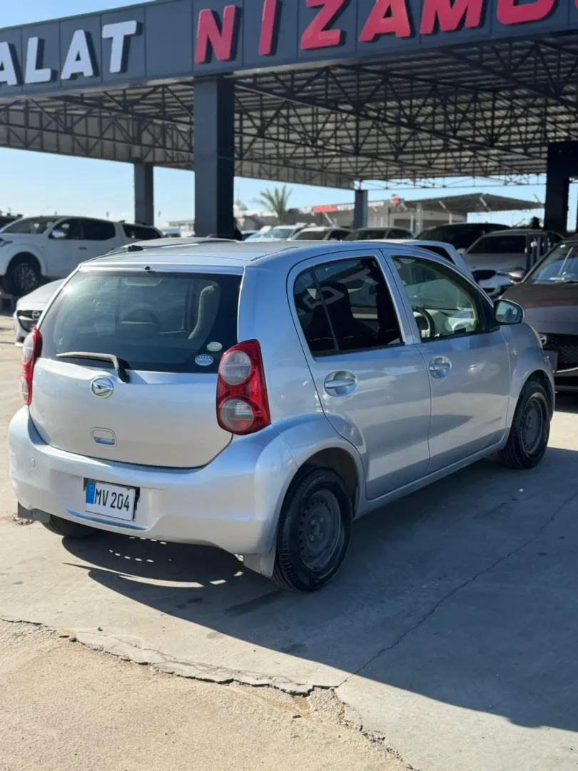 2011 Daihatsu Boon Boon Gazimağusa Satılık İkinci El | GalerimPlus - Thumbnail 5