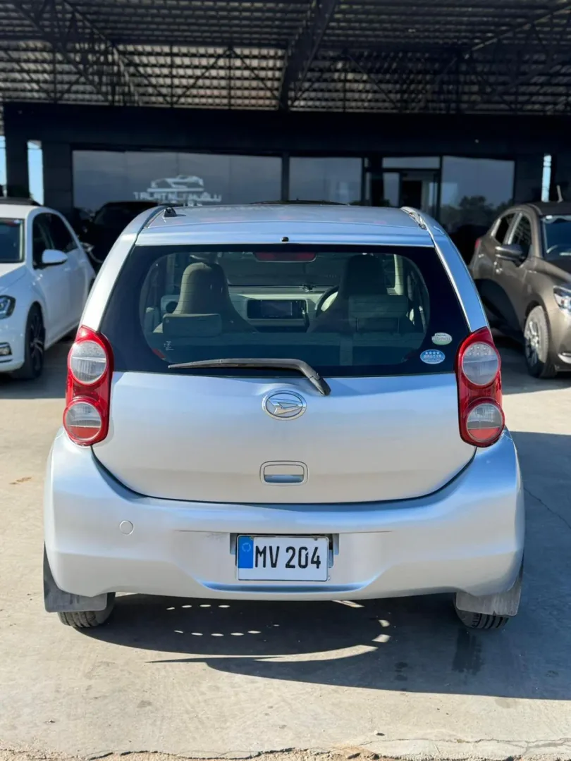 2011 Daihatsu Boon Boon Gazimağusa Satılık İkinci El | GalerimPlus - Thumbnail 7