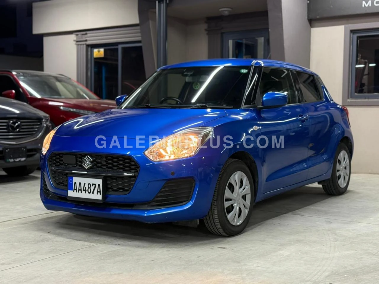 2022 Suzuki Swift 1.2 Gazimağusa Satılık İkinci El | GalerimPlus - Fotoğraf 1