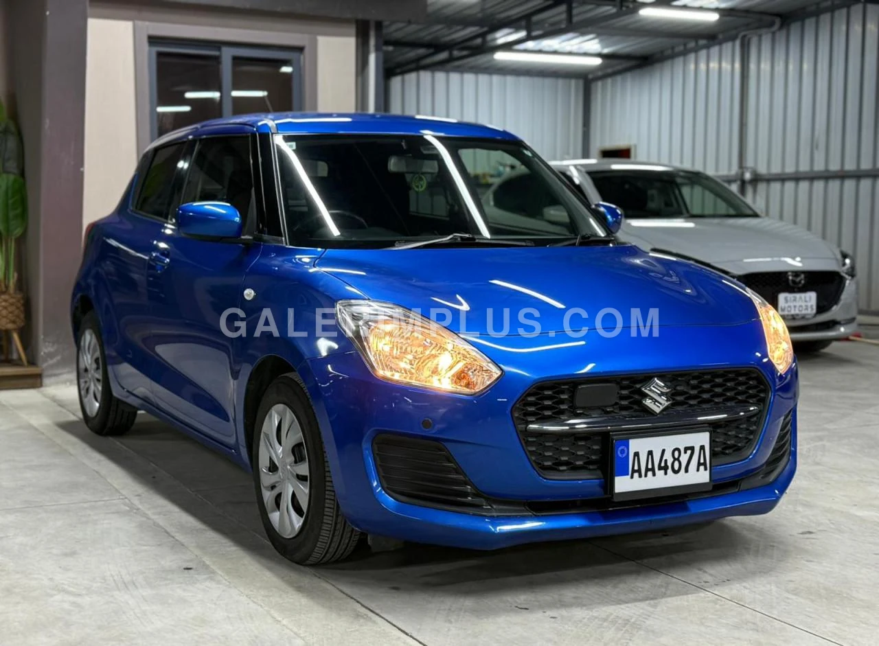 2022 Suzuki Swift 1.2 Gazimağusa Satılık İkinci El | GalerimPlus - Thumbnail 4
