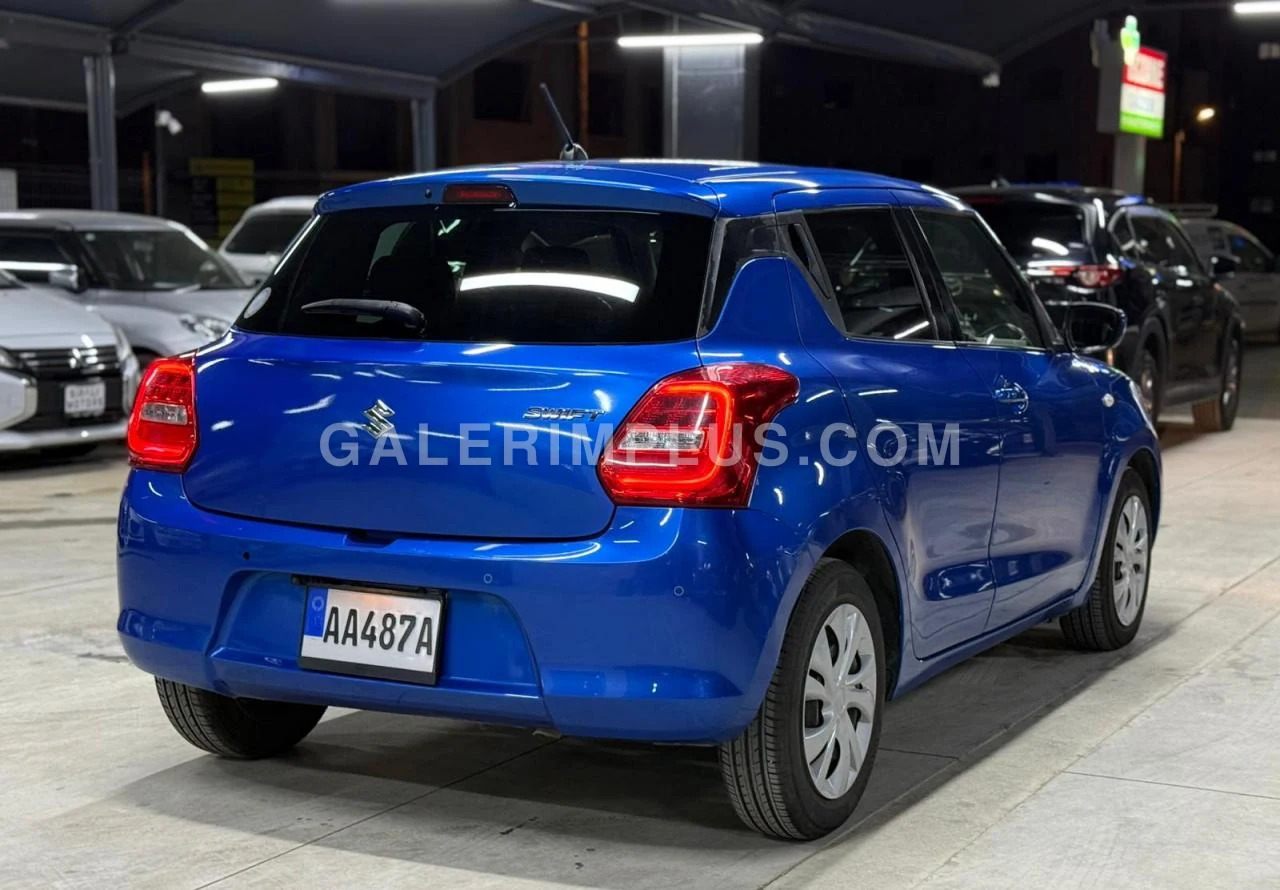 2022 Suzuki Swift 1.2 Gazimağusa Satılık İkinci El | GalerimPlus - Thumbnail 7
