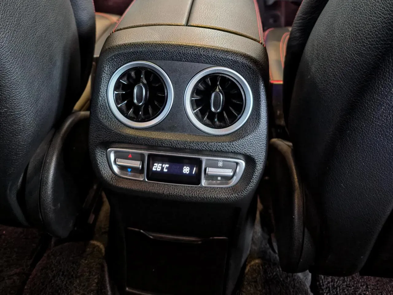 2020 Mercedes-Benz G Serisi 350 D 350 D Gazimağusa Satılık İkinci El | GalerimPlus - Thumbnail 2
