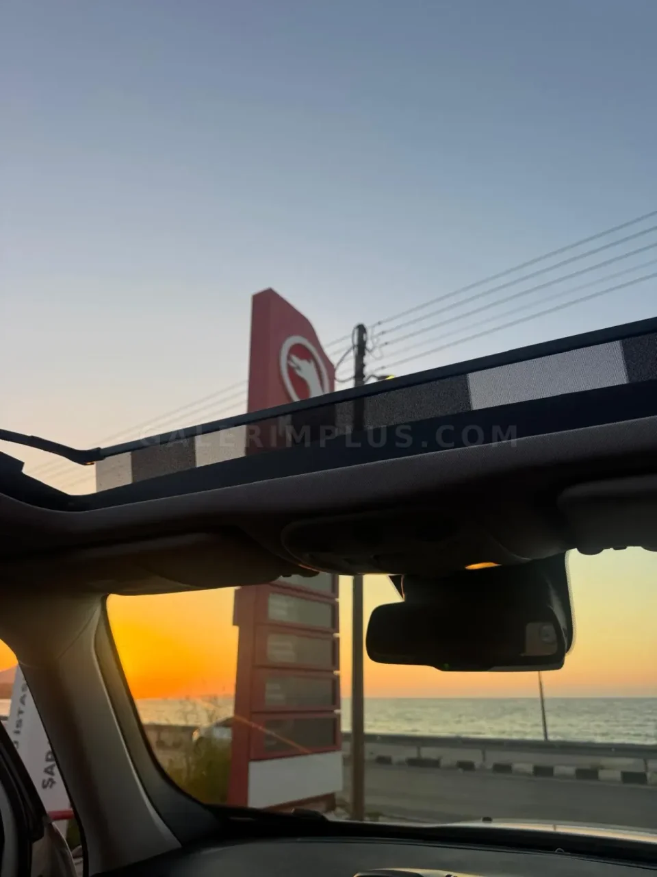2018 Jeep Renegade Renegade Güzelyurt Satılık İkinci El | GalerimPlus - Thumbnail 2