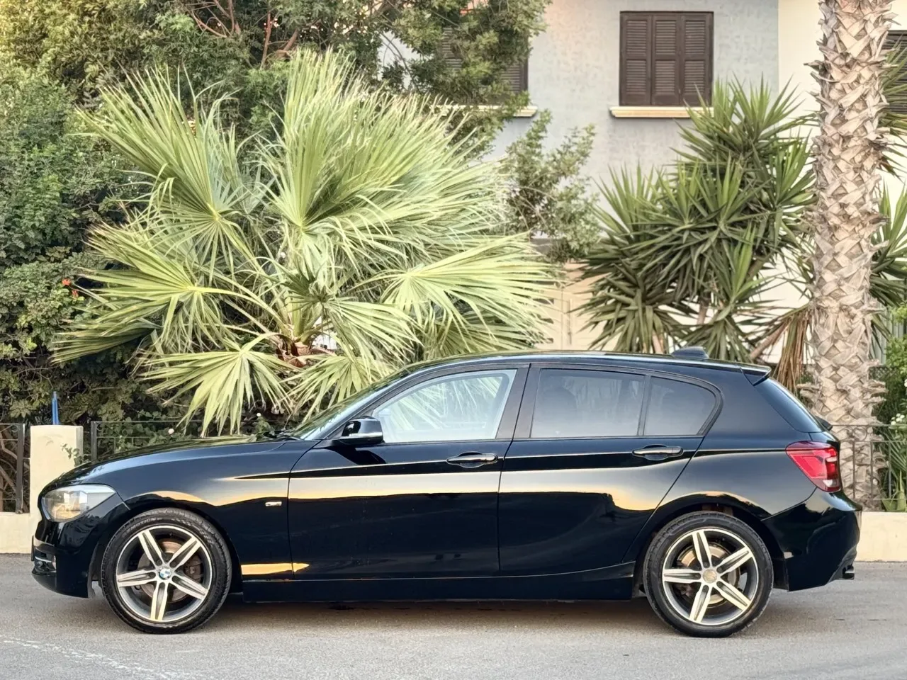 2014 BMW 1 Serisi 118i Lefkoşa Satılık İkinci El | GalerimPlus - Thumbnail 5