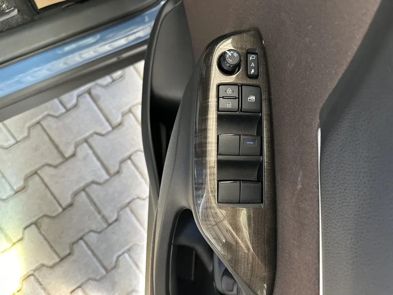 2022 Toyota Yaris Cross 1.5 Hybrid Lefke Satılık İkinci El | GalerimPlus - Thumbnail 6