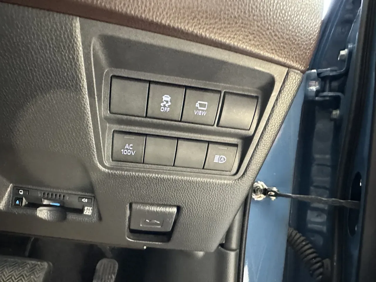 2022 Toyota Yaris Cross 1.5 Hybrid Lefke Satılık İkinci El | GalerimPlus - Thumbnail 8