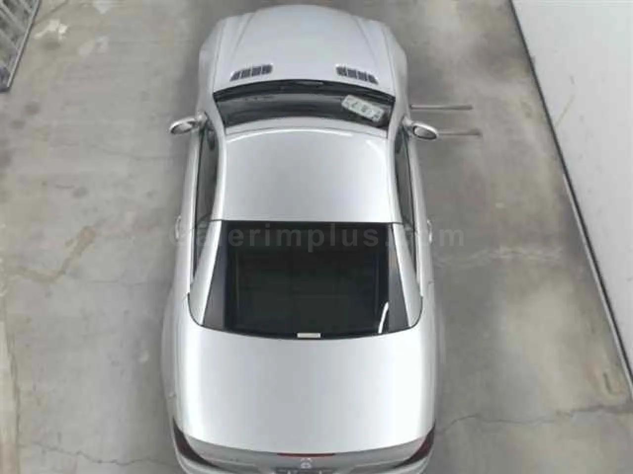 2003 Model Otomatik Mercedes-Benz SL 350 Lefkoşa Satılık İkinci El | GalerimPlus - Thumbnail 7