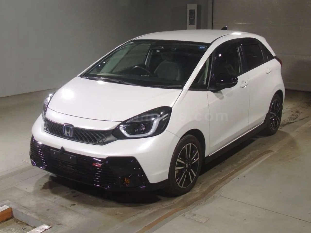 2023 Model Otomatik Honda Fit 1.5 RS Lefkoşa Satılık İkinci El | GalerimPlus - Fotoğraf 1