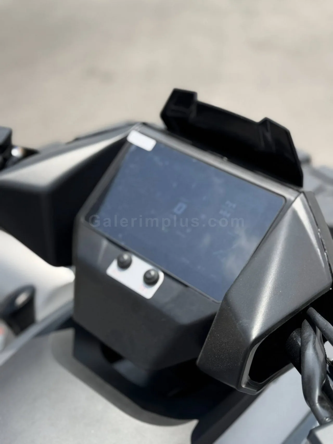 2026 Model Otomatik Access Shade Xtreme 800L Lefkoşa Satılık İkinci El | GalerimPlus - Thumbnail 3