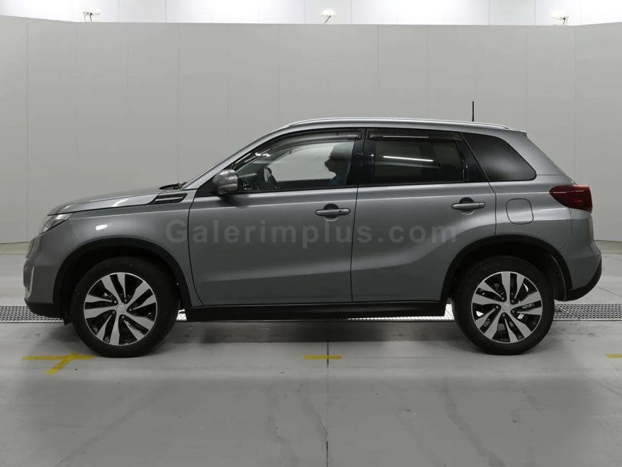 2022 Model Otomatik Suzuki Escudo Lefkoşa Satılık İkinci El | GalerimPlus - Thumbnail 5