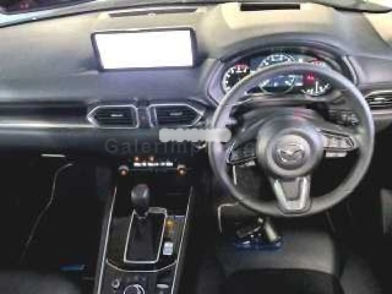 2023 Model Otomatik Mazda CX-5 2.0 Skyactiv-G Lefkoşa Satılık İkinci El | GalerimPlus - Thumbnail 3