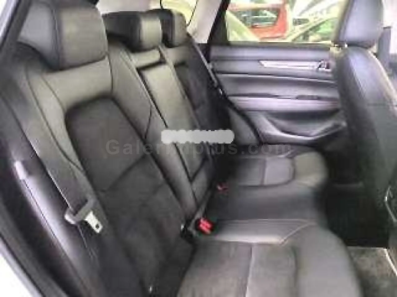 2023 Model Otomatik Mazda CX-5 2.0 Skyactiv-G Lefkoşa Satılık İkinci El | GalerimPlus - Thumbnail 4