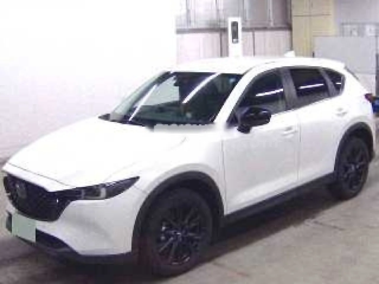 2023 Model Otomatik Mazda CX-5 2.0 Skyactiv-G Lefkoşa Satılık İkinci El | GalerimPlus - Thumbnail 5