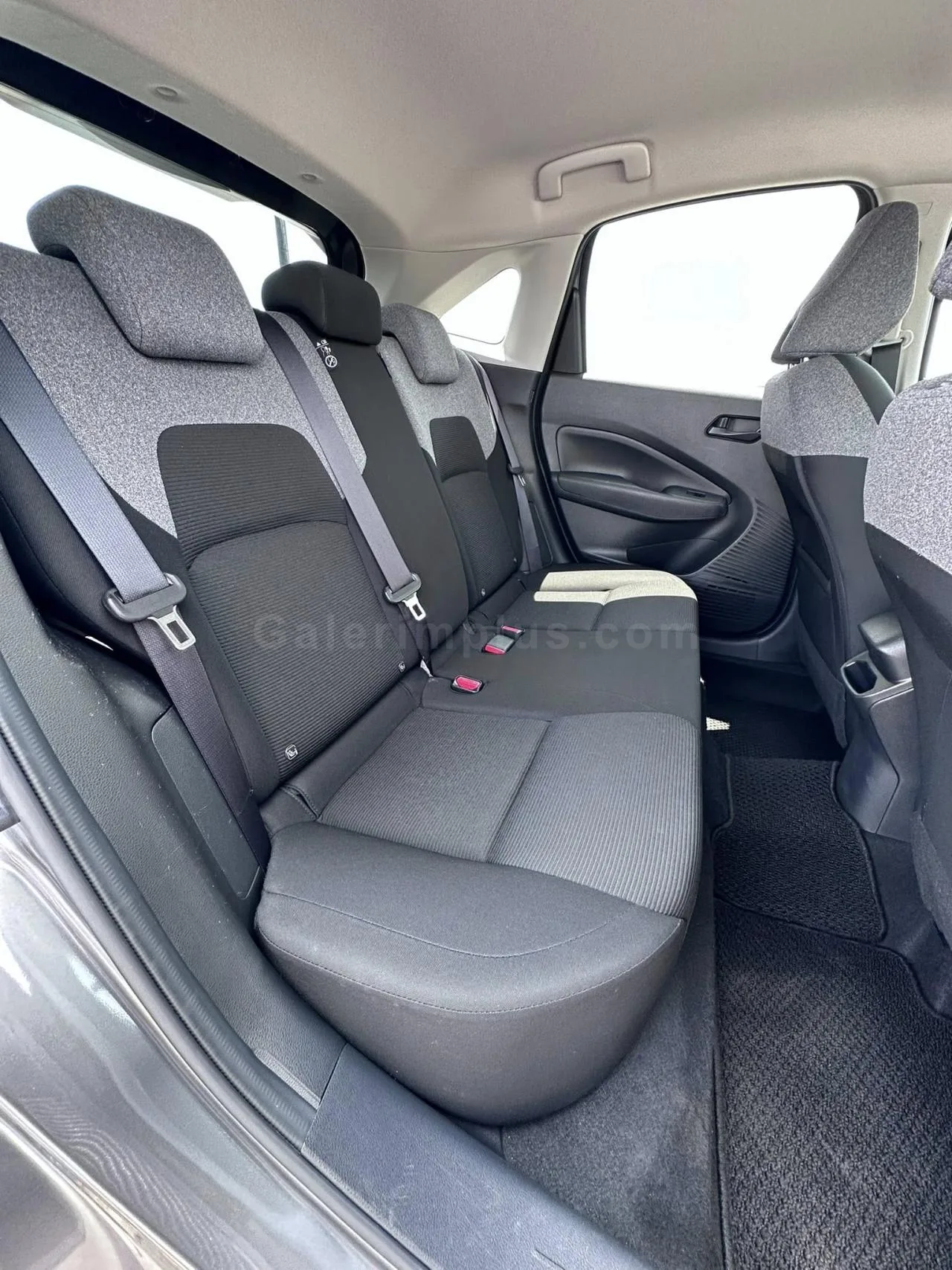 2022 Model Otomatik Nissan Note e-Power Lefkoşa Satılık İkinci El | GalerimPlus - Thumbnail 4