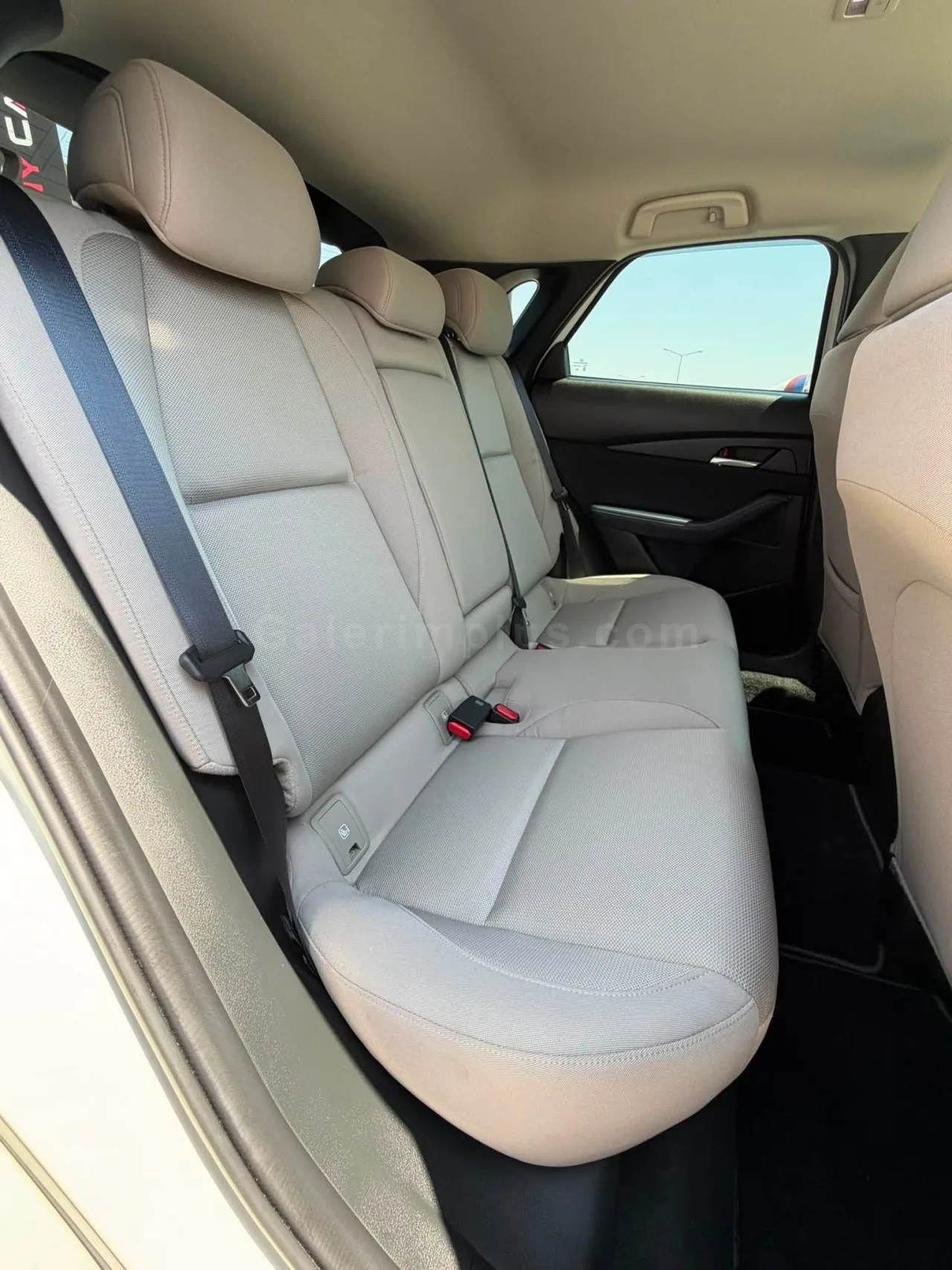 2024 Model Otomatik Mazda CX-30 Lefkoşa Satılık İkinci El | GalerimPlus - Thumbnail 4