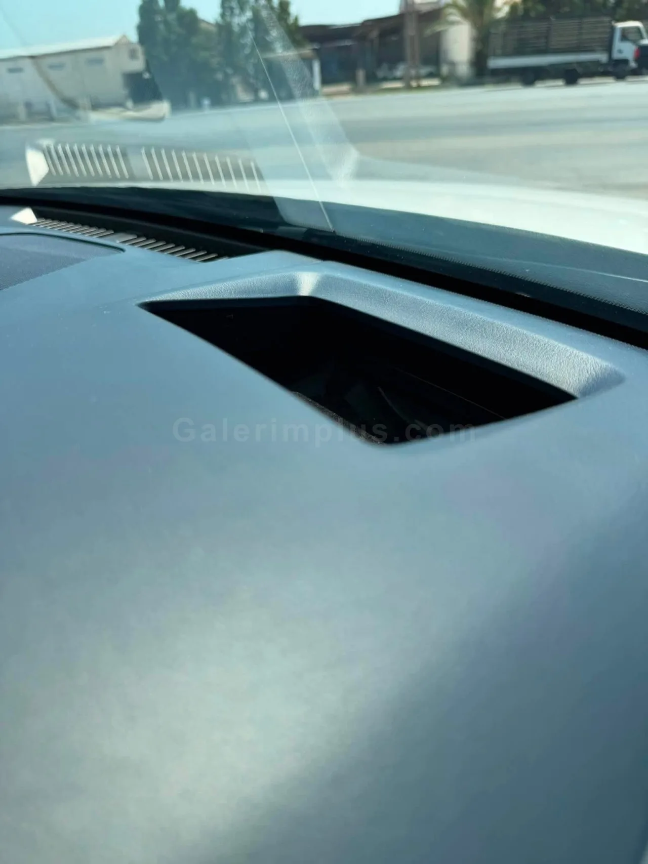 2024 Model Otomatik Mazda CX-30 Lefkoşa Satılık İkinci El | GalerimPlus - Thumbnail 6