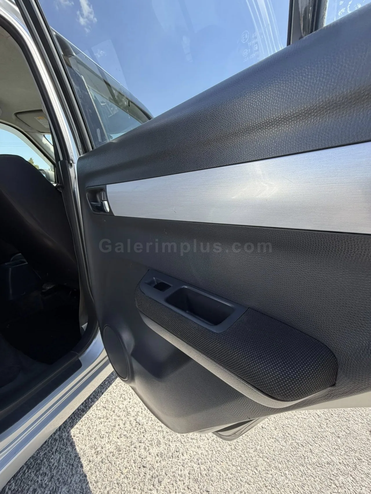 2010 Model Otomatik Suzuki Swift 1.2 Lefkoşa Satılık İkinci El | GalerimPlus - Thumbnail 7
