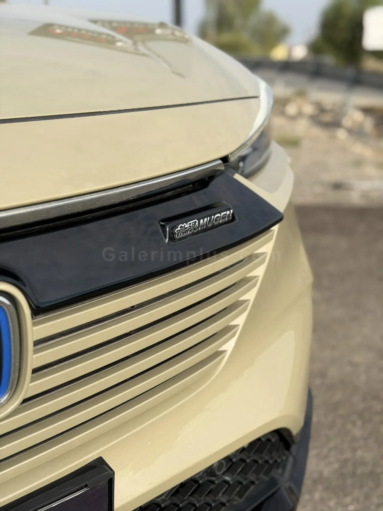 2022 Model Otomatik Honda Vezel 1.5 i-VTEC Hybrid Automatic Lefkoşa Satılık İkinci El | GalerimPlus - Thumbnail 5