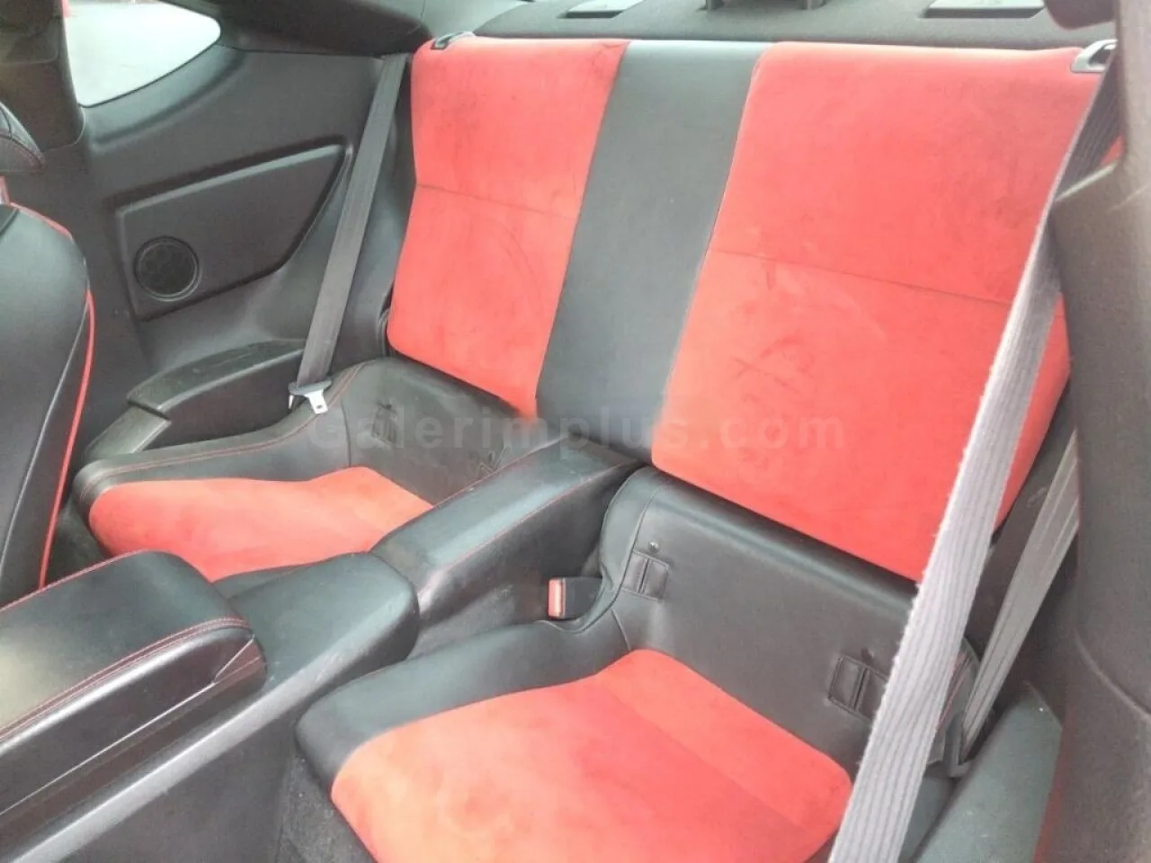 2013 Model Düz Toyota GR86 Lefkoşa Satılık İkinci El | GalerimPlus - Thumbnail 4