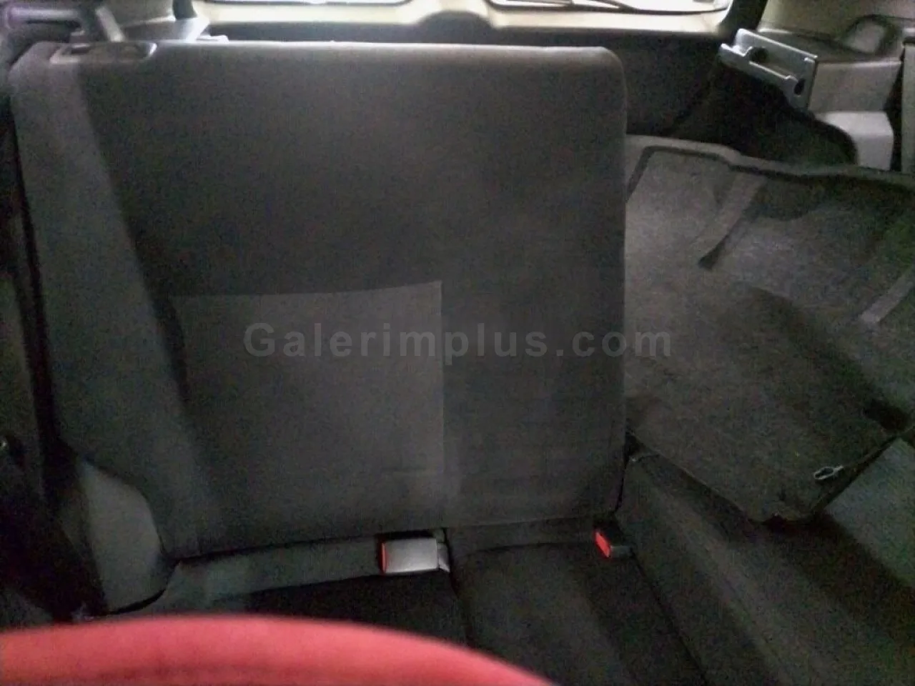 2002 Model Düz Honda Civic Type R Lefkoşa Satılık İkinci El | GalerimPlus - Thumbnail 4