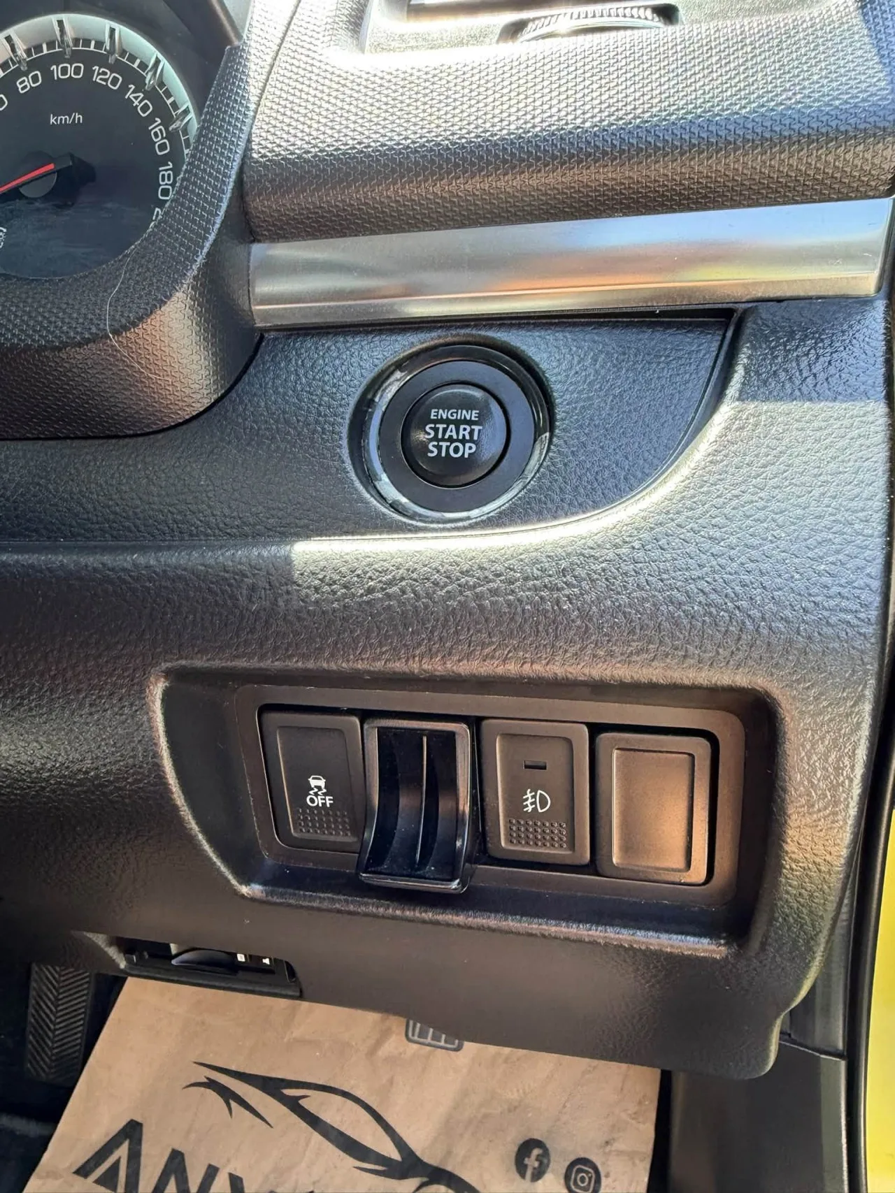 2015 Model Otomatik Suzuki Swift 1.2 Lefkoşa Satılık İkinci El | GalerimPlus - Thumbnail 3