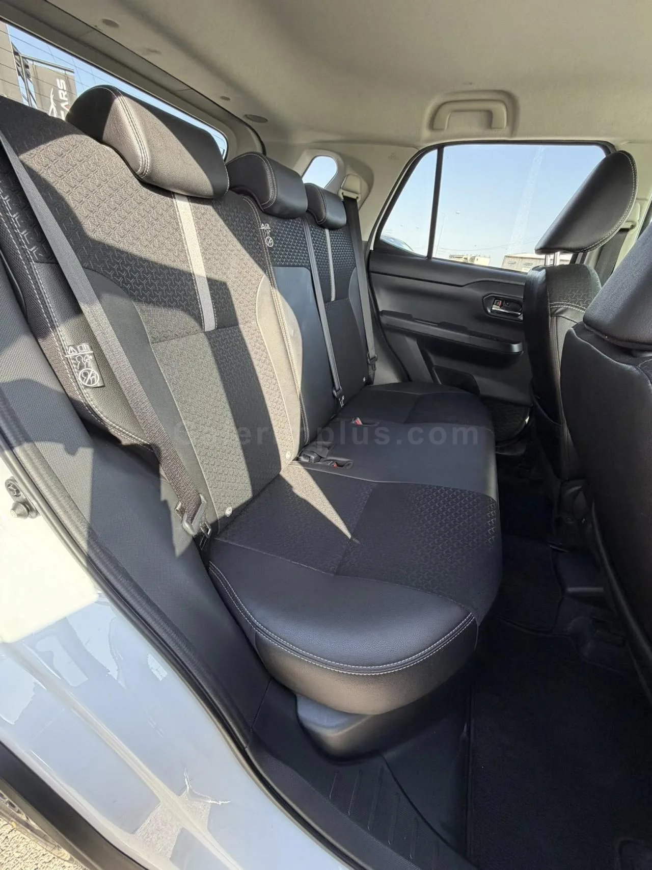 2022 Model Otomatik Daihatsu Rocky Lefkoşa Satılık İkinci El | GalerimPlus - Thumbnail 4