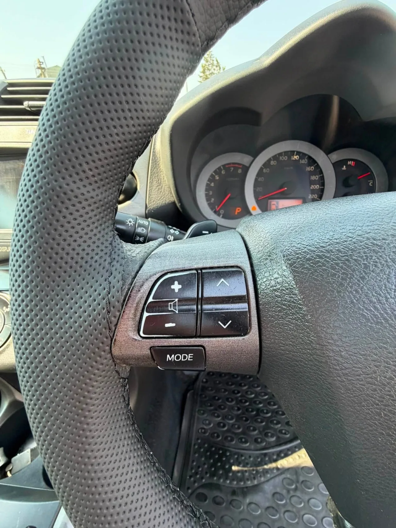 2010 Model Otomatik Toyota RAV4 2.0 Lefkoşa Satılık İkinci El | GalerimPlus - Thumbnail 6