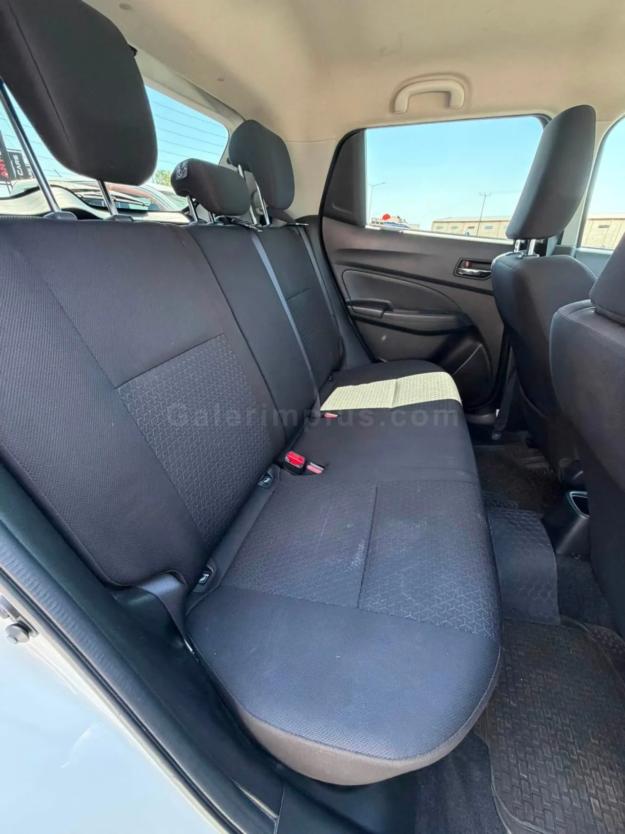 2018 Model Otomatik Suzuki Swift 1.2 Lefkoşa Satılık İkinci El | GalerimPlus - Thumbnail 4