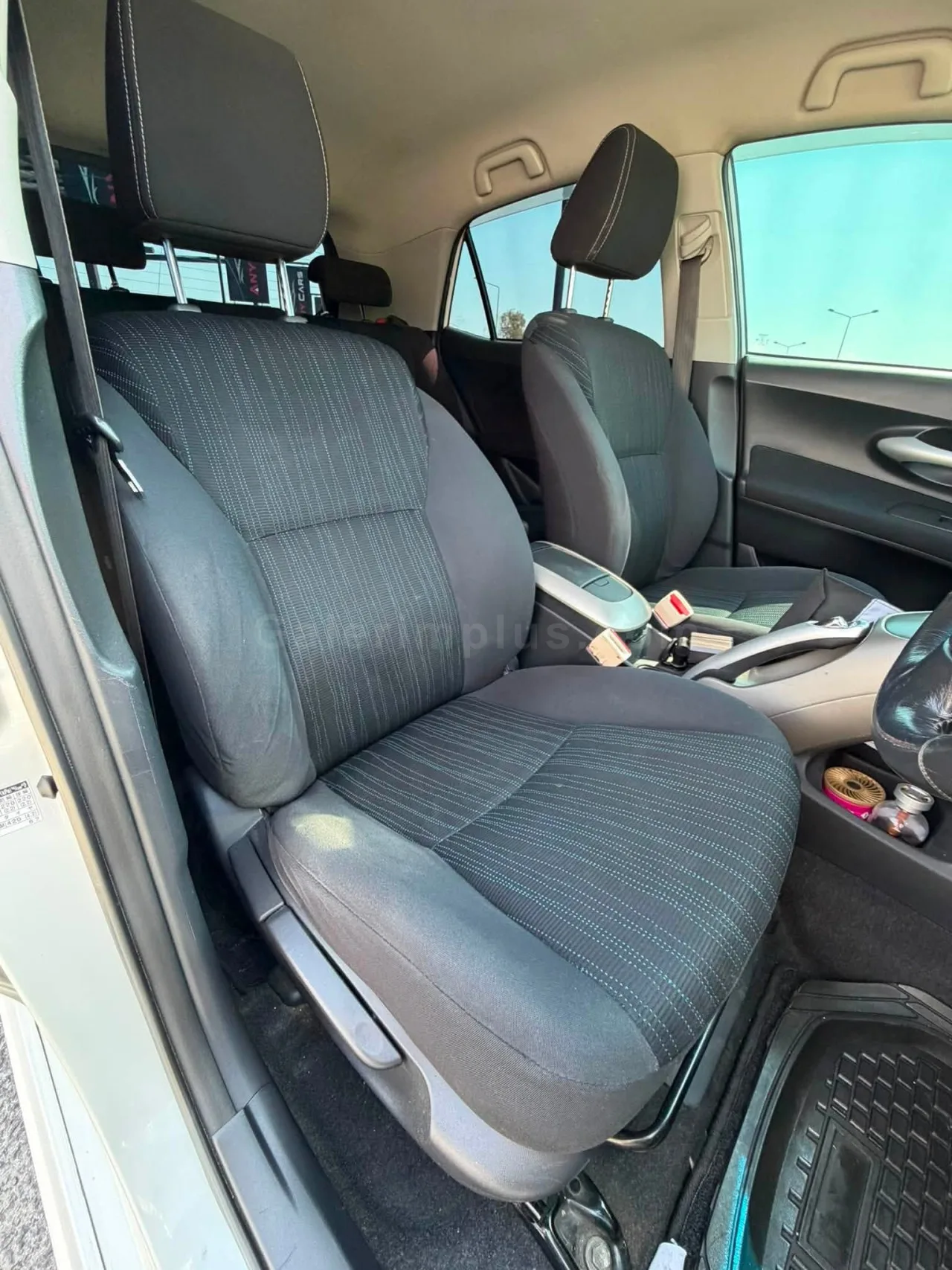 2007 Model Otomatik Toyota Auris 1.8 Lefkoşa Satılık İkinci El | GalerimPlus - Thumbnail 6