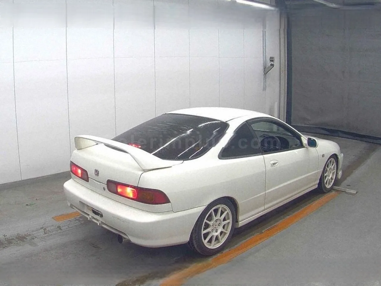 1999 Model Düz Honda Integra 1.8 Lefkoşa Satılık İkinci El | GalerimPlus - Thumbnail 2