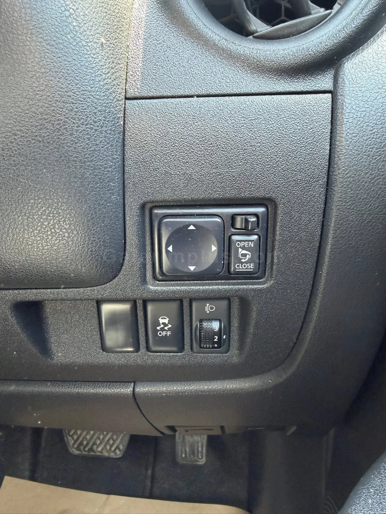 2020 Model Otomatik Nissan March 1.2 Lefkoşa Satılık İkinci El | GalerimPlus - Thumbnail 8