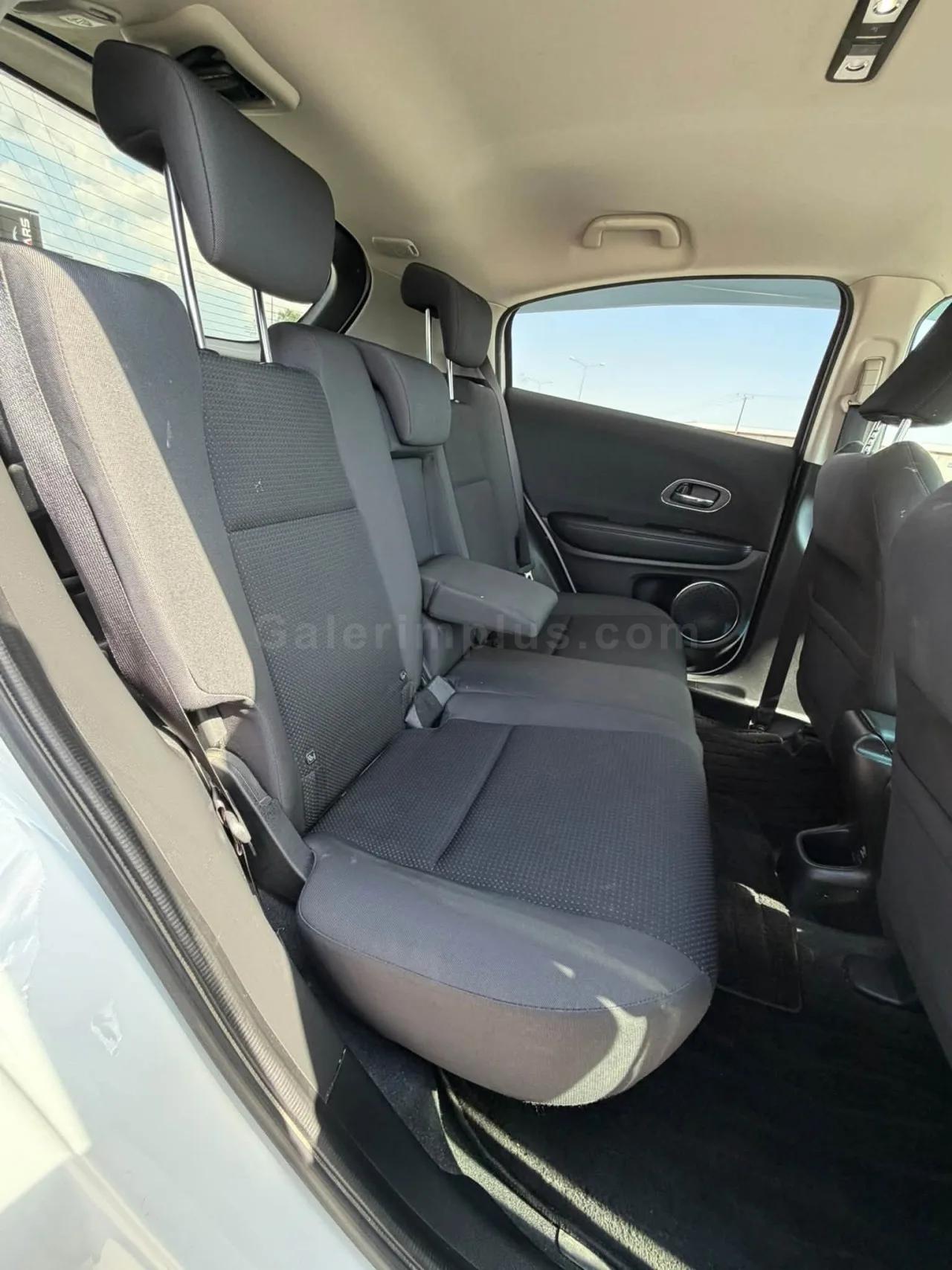 2020 Model Otomatik Honda Vezel 1.5 i-VTEC CVT Lefkoşa Satılık İkinci El | GalerimPlus - Thumbnail 5