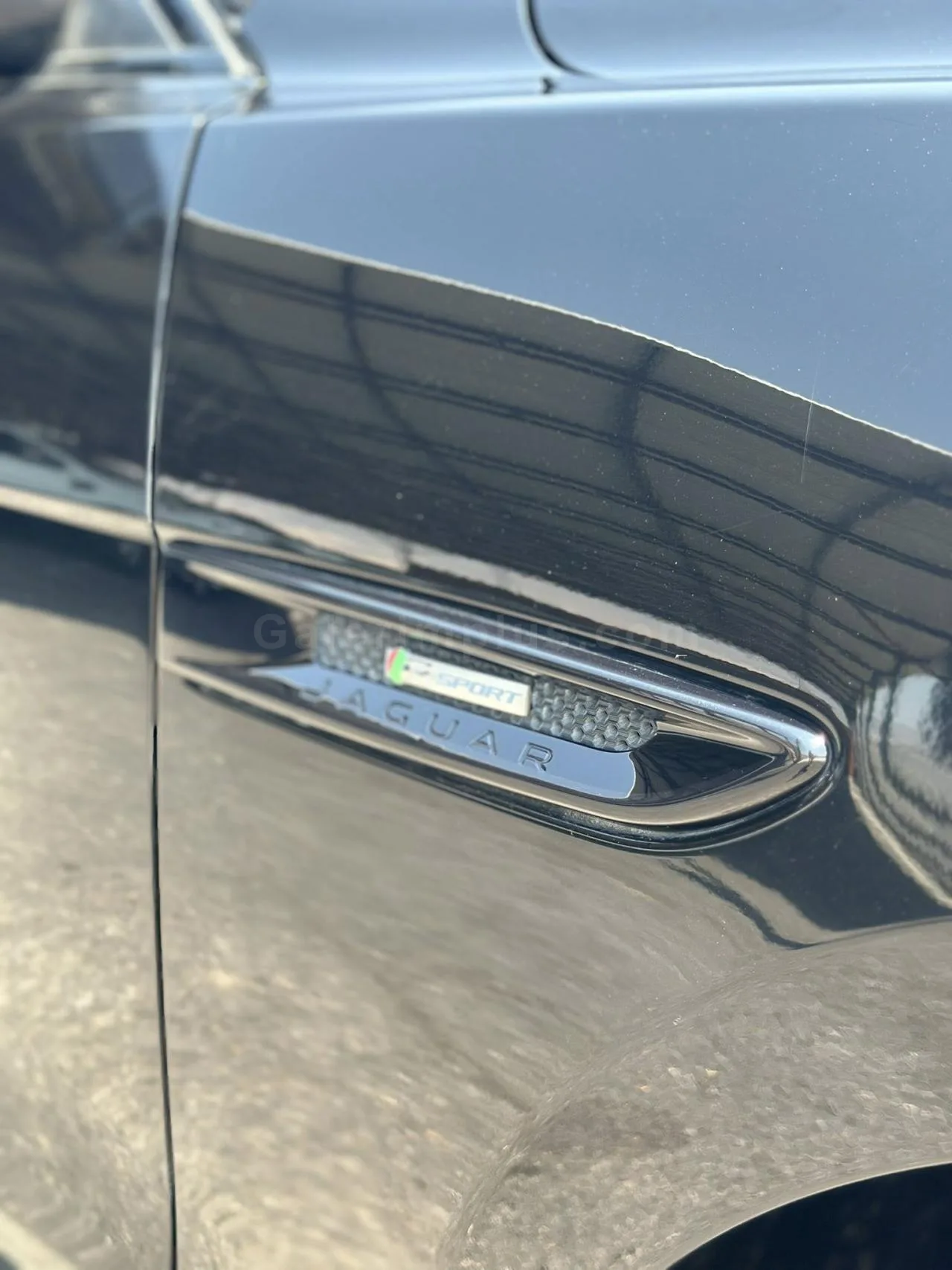 2017 Model Otomatik Jaguar F-Pace 2.0 D R-Sport Lefkoşa Satılık İkinci El | GalerimPlus - Thumbnail 7