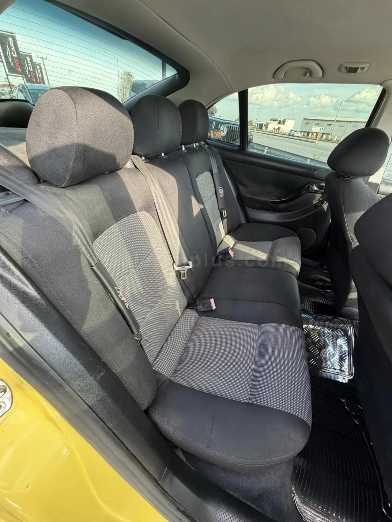 2004 Model Düz Seat Leon 1.8 T Lefkoşa Satılık İkinci El | GalerimPlus - Thumbnail 4