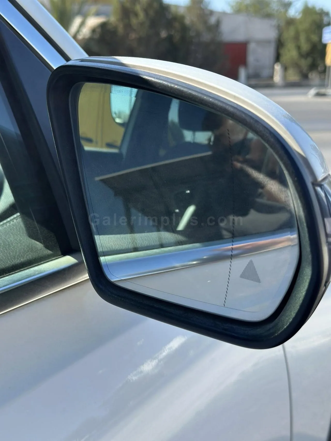 2021 Model Otomatik Mercedes - Benz GLB 200 AMG Lefkoşa Satılık İkinci El | GalerimPlus - Thumbnail 7