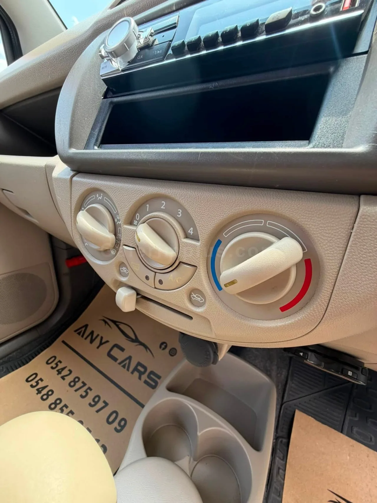 2014 Model Otomatik Suzuki Alto 0.65 Lefkoşa Satılık İkinci El | GalerimPlus - Thumbnail 6