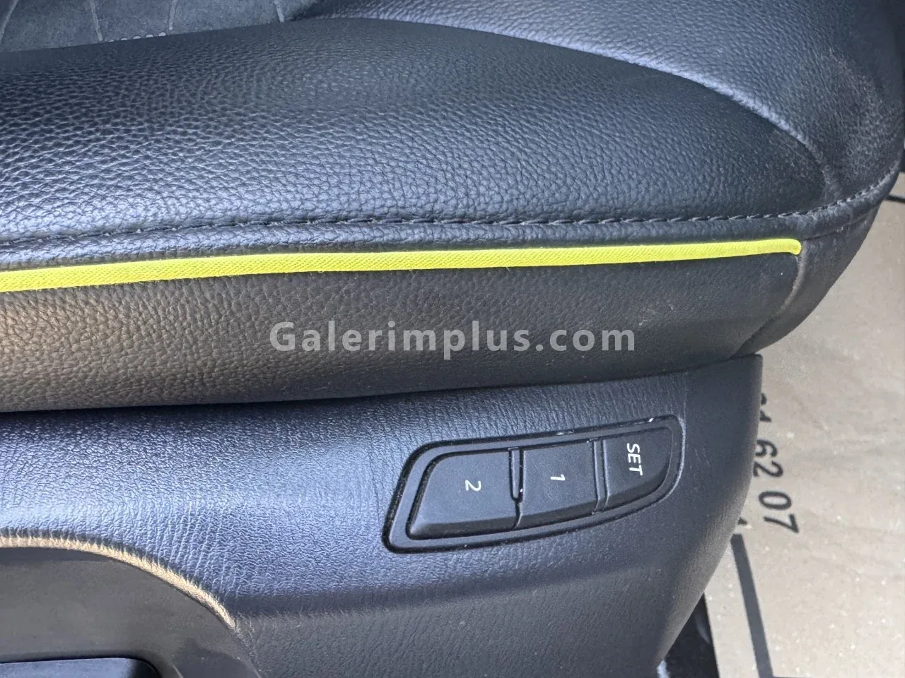 2022 Model Otomatik Mazda CX-5 2.2 Skyactiv-D Gazimağusa Satılık İkinci El | GalerimPlus - Thumbnail 8