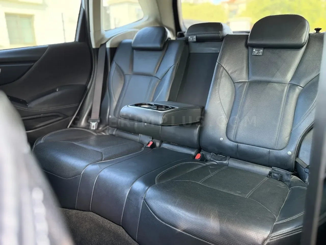 2021 Subaru Forester Forester Lefkoşa Satılık İkinci El | GalerimPlus - Thumbnail 2