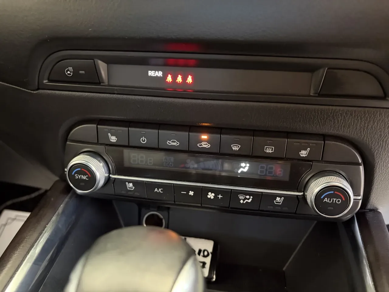 2023 Mazda CX-5 2.2 Skyactiv-D Gazimağusa Satılık İkinci El | GalerimPlus - Thumbnail 8