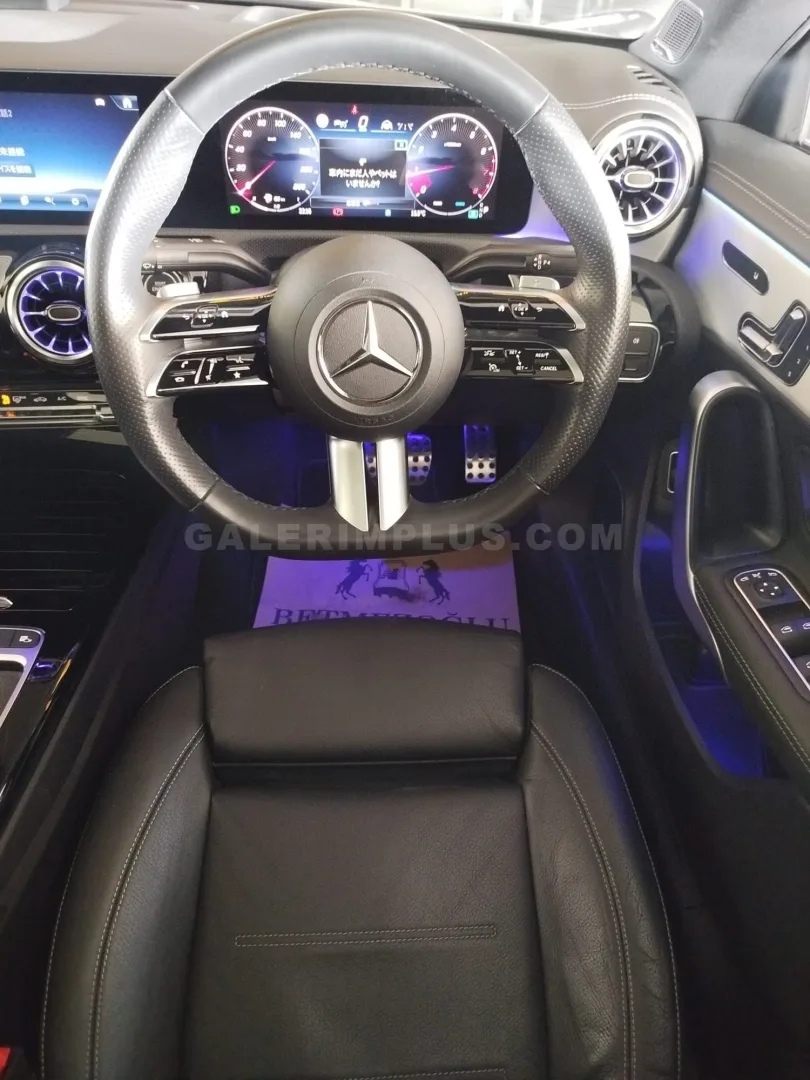 2024 Mercedes-Benz CLA 180 180 Lefkoşa Satılık İkinci El | GalerimPlus - Thumbnail 4