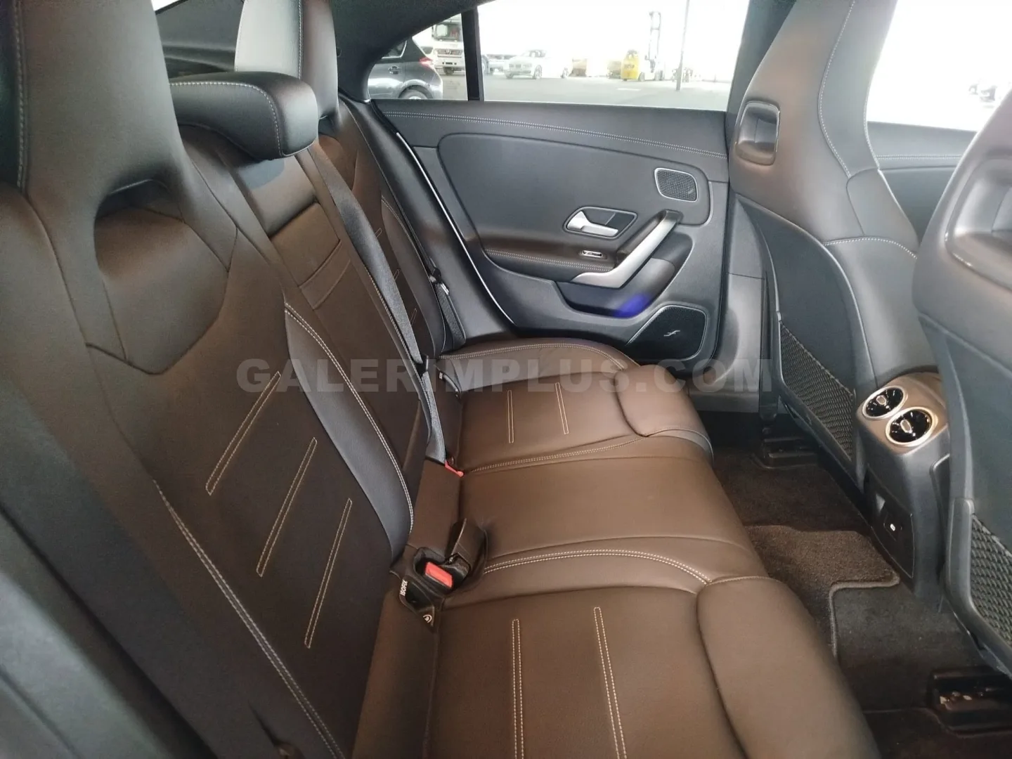 2024 Mercedes-Benz CLA 180 180 Lefkoşa Satılık İkinci El | GalerimPlus - Thumbnail 6